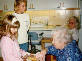 Las pensiones de jubilación han subido un 50% en la región extremeña desde el año 1997