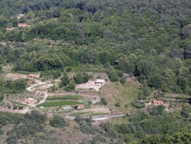 Ecologistas en Acción denuncia viviendas ilegales en espacios protegidos de Guijo de Santa Bárbara