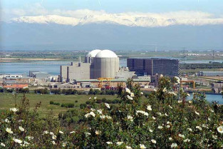 La central nuclear de Almaraz sufrió el sábado el tercer incidente desde el pasado 21 de junio