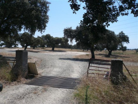 La Junta de Extremadura aún no ha comenzado las obras del nuevo polígono de Navalmoral de la Mata