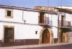 Una vía verde de 55 kilómetros enlaza ya los municipios de Villanueva de la Serena y Logrosán