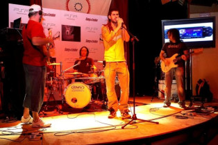 Melendi y otros cuatros artistas actúan en Moraleja para conmemorar el Día de Extremadura