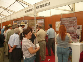 Los ciudadanos de la Raya no disfrutarán este año de la décimocuarta edición de la Feria Internacional Rayana