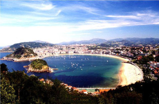 La localidad de Moraleja promocionará este fin de semana sus productos y fólclore en San Sebastián