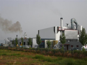 El Ayuntamiento de Almaraz inicia un expediente para el cese de la actividad de la incineradora de animales