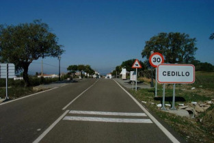 Cedillo construirá un cobertizo para el ganado con 140.000 euros invertidos por el Inem y el ayuntamiento
