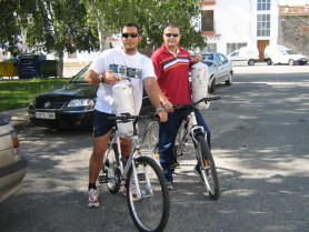 La Policía Local de Trujillo pide la dimisión del alcalde y de la concejala de Personal a quienes llama 