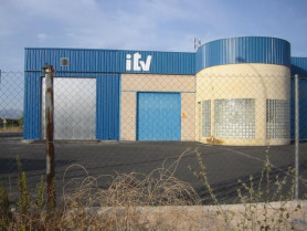 El alcalde de Valdefuentes reclama la creación de una estación de ITV para la comarca de Montánchez
