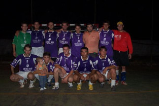 Abren el plazo de inscripción para el IV Campeonato de Invierno de Fútbol Sala que se jugará en Torrejoncillo