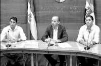 El Ayuntamiento de Arroyo de la Luz pone en marcha la primera escuela municipal de formación ecuestre