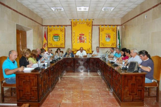 El Grupo Socialista en el Ayuntamiento de Talayuela rechaza el presupuesto que elaboró en el año 2006