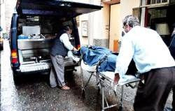 La policía encuentra el cuerpo de un hombre que llevaba once días muerto en su casa de Plasencia