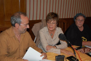 Adenex denuncia ante el fiscal de Medio Ambiente y Urbanismo las obras del complejo de Valdecañas