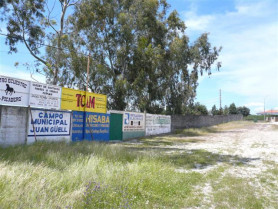 Adjudicado el nuevo colegio público de Talayuela que se construirá junto al actual campo de fútbol