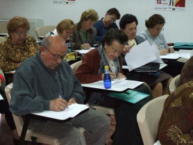 La Escuela Permanente de Consumo de Casar de Cáceres presenta su programa de actividades