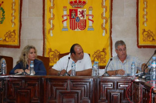 La localidad cacereña de Talayuela destinará la mitad de su presupuesto anual a gastos de personal