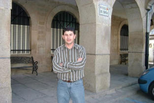 La Asociación de Desarrollo del Valle del Alagón reelige presidente a Carlos Labrador para los próximos 4 años