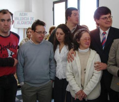 El Ayuntamiento de Valencia de Alcántara amplía la atención a los discapacitados y a sus familias