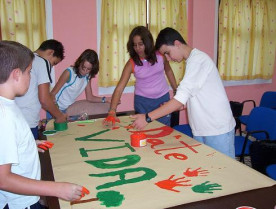 La Mancomunidad Sierra de San Pedro pone en marcha varias actividades de educación ambiental
