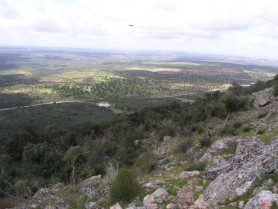 Un certamen organizado en Valencia de Alcántara divulgará los paisajes más bellos de la región