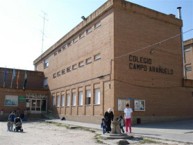 El Consejo Escolar Municipal de Navalmoral solicita la creación de un centro de educación especial