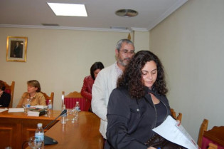 Moraleja se adhiere al consorcio para la extinción de incendios y Protección Civil, que costará 8.000 euros