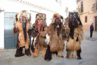 La mayordomía de las Fiestas de Las Carantoñas de Acehuche se sorteará el próximo día 10