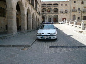 El ayuntamiento de la localidad cacereña de Trujillo convoca cuatro plazas para agentes de la Policía Local