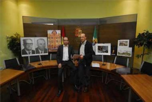 El Complejo el Palacio de Arroyo de la Luz acogerá la gala de entrega de premios de literatura y fotografía