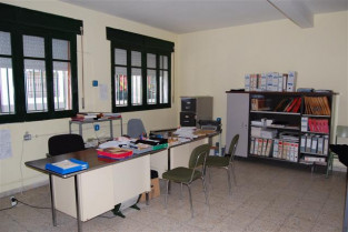 El Ayuntamiento de Talayuela lleva más de diez años sin invertir en el Juzgado de Paz