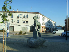El Ayuntamiento de Malpartida de Cáceres modifica las tasas del cementerio municipal