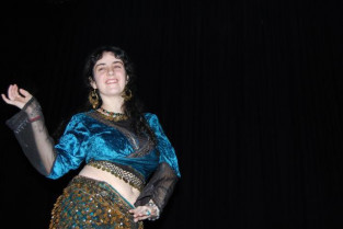 La asociación Cáceres Acoge de Navalmoral busca en unas jornadas unir culturas distintas de varios países