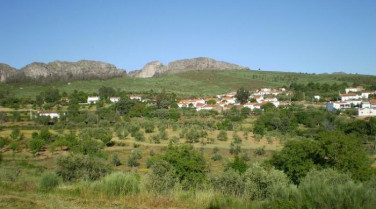 La Mancomunidad Sierra de San Pedro ha convocado el I Concurso de Fotografías denominado Paisajes