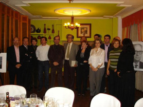Arroyo de la Luz premia las mejores narraciones breves y fotografías en una gala celebrada recientemente