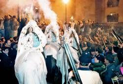 Torrejoncillo, Aldeanueva de la Vera, Jarandilla y Madrigal celebran hoy sus fiestas en honor a La Inmaculada