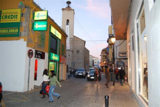 La asociación Acapyme pone en marcha su campaña Navitiendas para la promoción del comercio