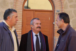 Juzgan a los 18 activistas de Greenpeace que 