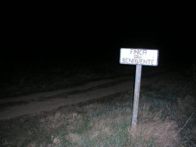 Muere un joven de Plasencia al recibir un disparo accidental en una montería en Zarza la Mayor