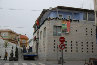 Miajadas organiza una recogida de juguetes para repartir ilusiones entre los niños más desfavorecidos