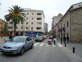 Sólo dos empresas optan a la instalación de cámaras para control del tráfico y vigilancia en Navalmoral de la Mata