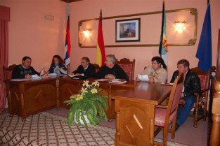 Dimite por cobrar poco sueldo otro concejal del PSOE en Plasenzuela, el segundo desde noviembre