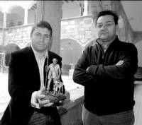 Brozas celebra las II Jornadas de la Trashumancia con varias actividades desde hoy hasta el domingo