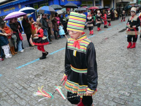 Navalmoral gastará más de 166.000 euros en su Carnaval, que se prolongará del 1 al 6 de febrero