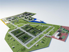 La promotora Toreum invertirá 30 millones en la construcción de 868 viviendas en Navalmoral