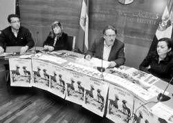 Malpartida de Cáceres degustará 2.300 kilos de patatera en su tradicional fiesta el 5 de febrero