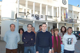 Los vecinos de Campo Lugar anuncian movilizaciones contra una planta de residuos industriales peligrosos