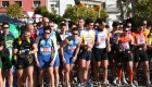 Más de 600 deportistas se darán cita en Don Benito en una prueba deportiva