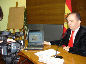 El Ayuntamiento de Arroyo de la Luz pone en marcha una radio y televisión, ambas de carácter municipal