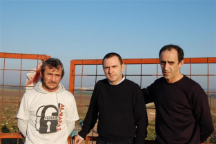 Campo Lugar inicia hoy en Monfragüe una serie de protestas por la planta de residuos peligrosos