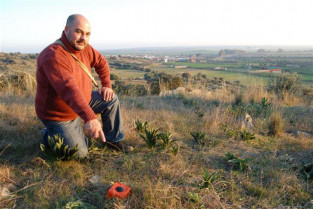 El Gobierno adjudica a FCC la construcción de la presa de Alcollarín por 29,2 millones pese a la oposición vecinal